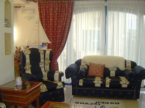 Kalimera Hotel Poros - Photo5