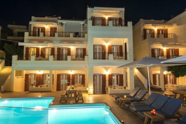 Kostis Villas - Photo2