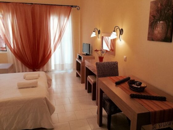 Kostis Villas - Photo4
