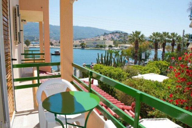Matrona Apartments - Photo2