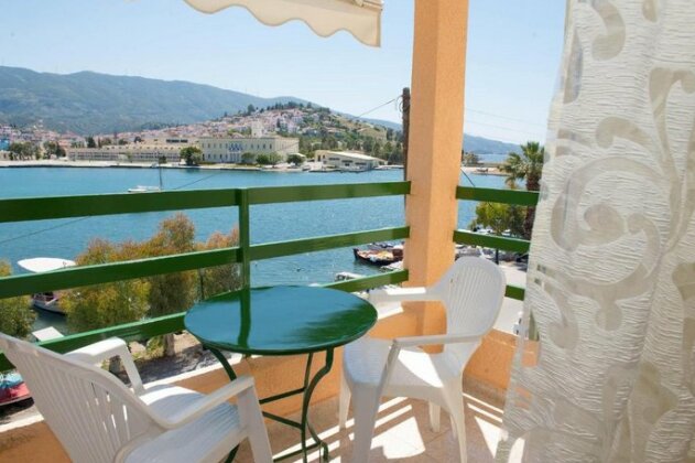 Matrona Apartments - Photo4