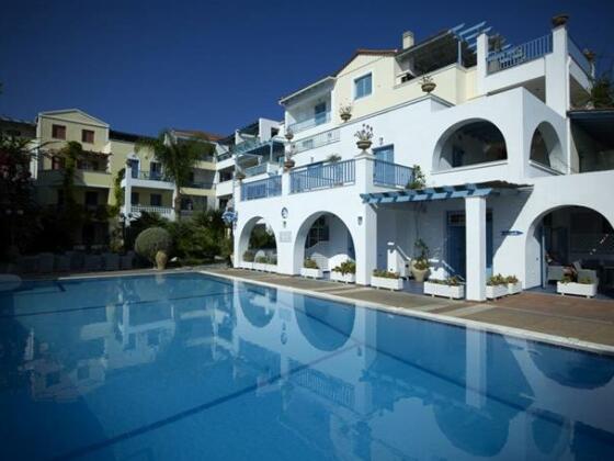 Nikis Village - Photo3