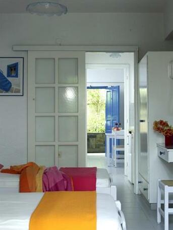 Ninetta's Studios - Photo5