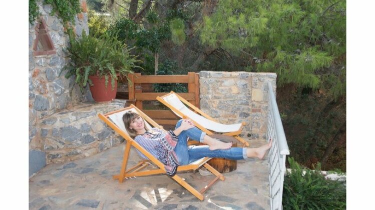 Panorama Apartments Poros - Photo2