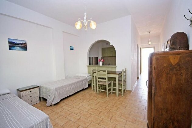 Panorama Apartments Poros - Photo4