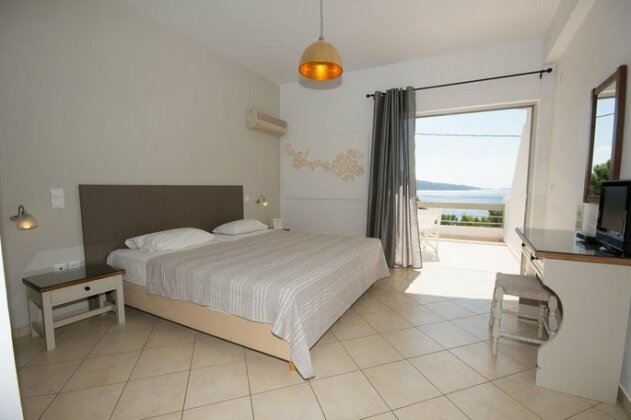 Panorama Apartments Poros - Photo5