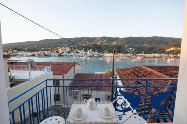 Poros Home - Photo4