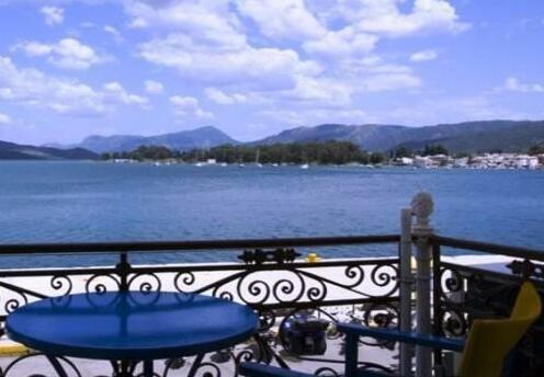 Poros Town Hotel - Photo2