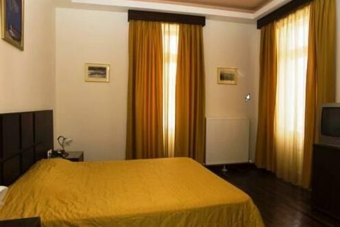 Poros Town Hotel - Photo3