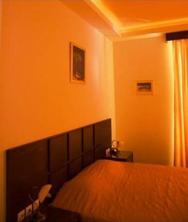Poros Town Hotel - Photo5