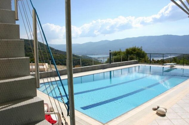 Poros Villa Nice View - Photo2