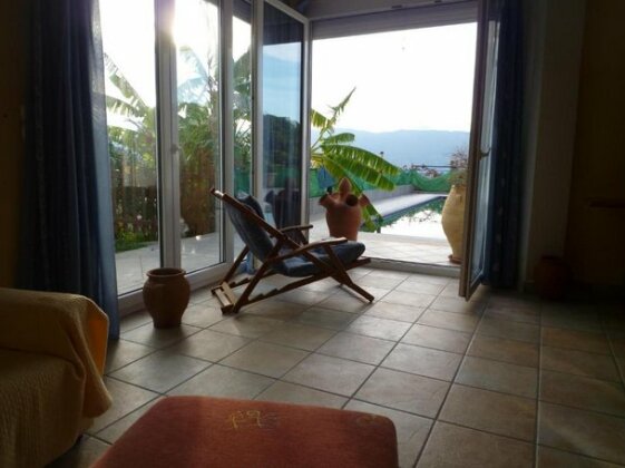 Poros Villa Nice View - Photo5