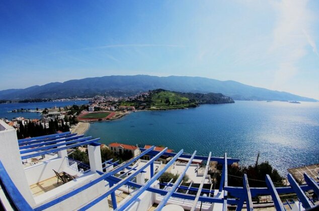Rania Studios Poros - Photo2