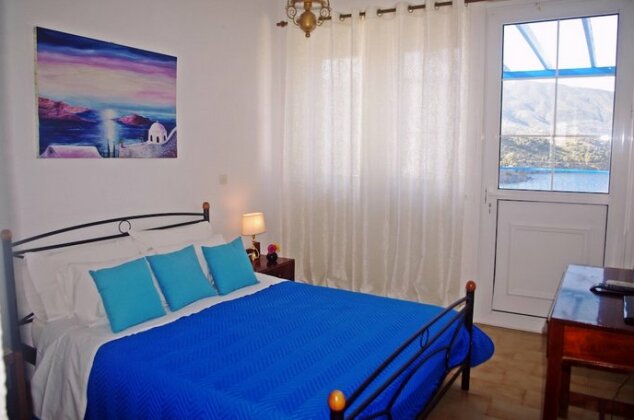 Rania Studios Poros - Photo4