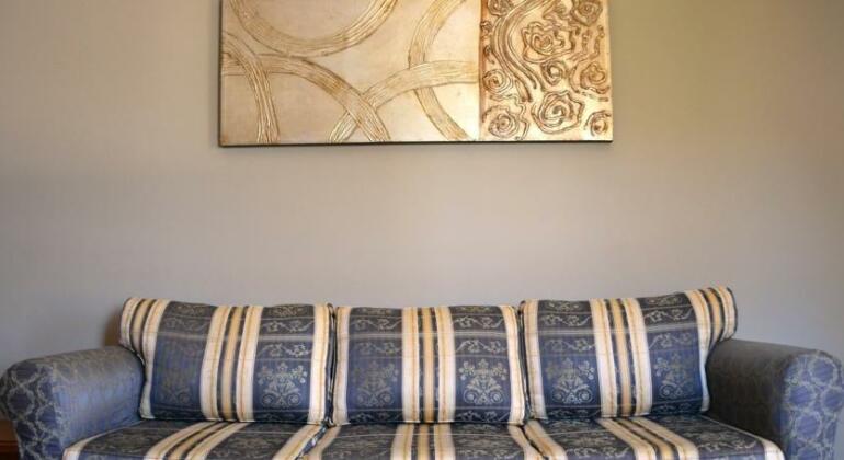 Saga Hotel Poros - Photo4