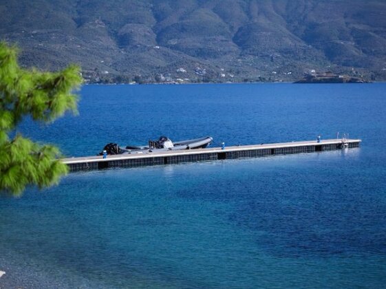 Sirene Blue Resort