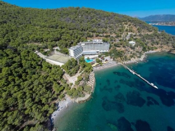 Sirene Blue Resort - Photo2