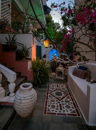 Stella Studios Poros - Photo2