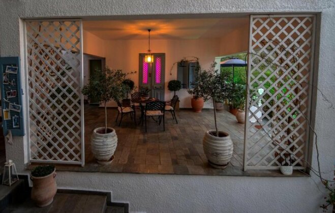 Stella Studios Poros - Photo3