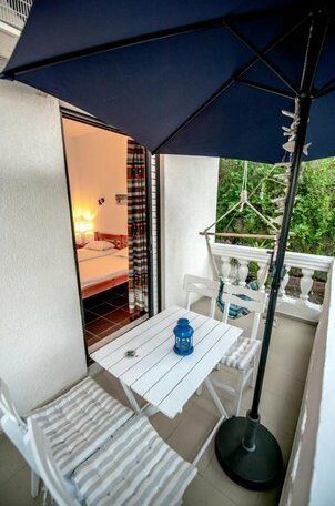 Stella Studios Poros - Photo4