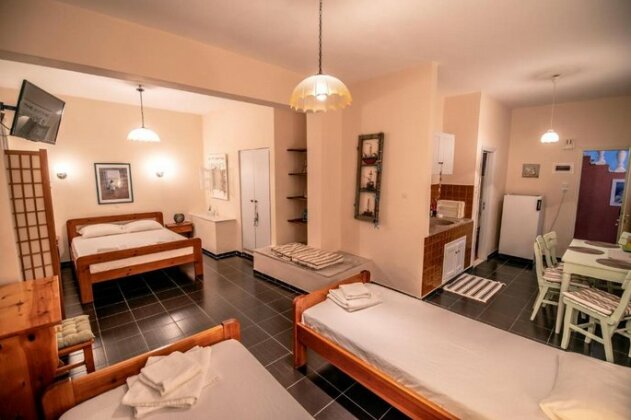 Stella Studios Poros - Photo5