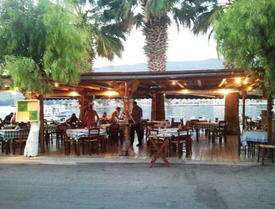 Theano Hotel - Photo2