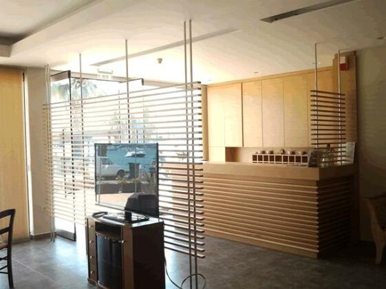Theano Hotel - Photo3