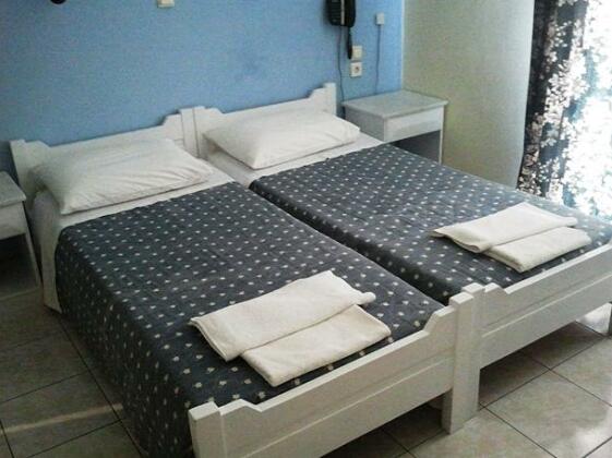 Theano Hotel - Photo4