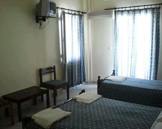Theano Hotel - Photo5