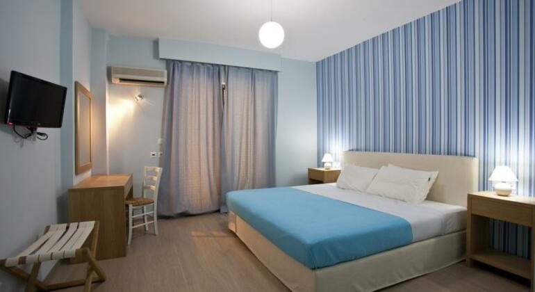 Valente Perlia Rooms - Photo4