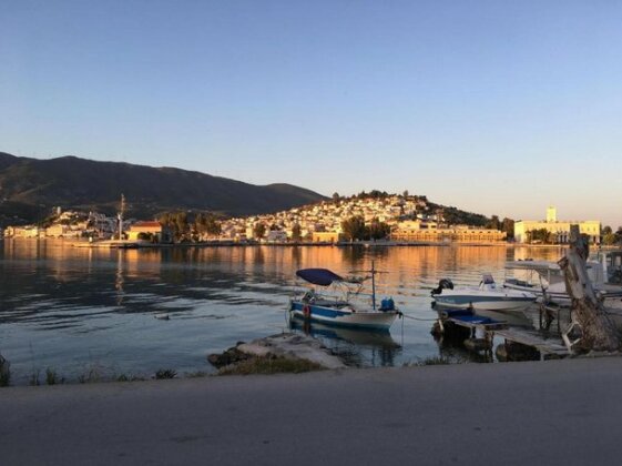 Villa Irene Poros - Photo2