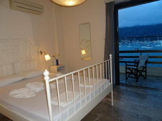 Villa Irene Poros - Photo3