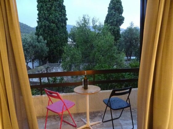 Villa Irene Poros - Photo4