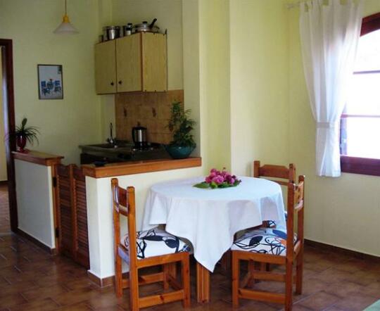 Villa Mikra Asia - Photo3