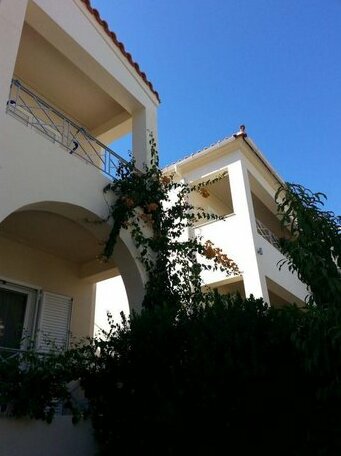 Villa Muses - Photo2