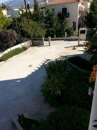 Villa Muses - Photo3