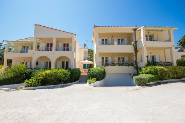 Villa Muses - Photo5