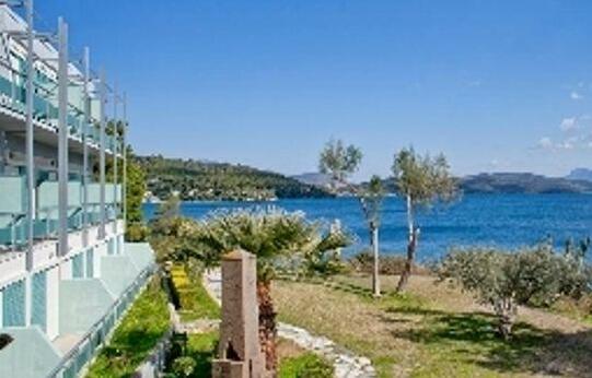 Xenia Poros Image Hotel