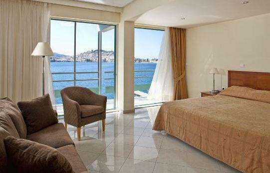 Xenia Poros Image Hotel - Photo3