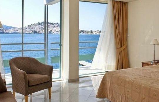Xenia Poros Image Hotel - Photo4
