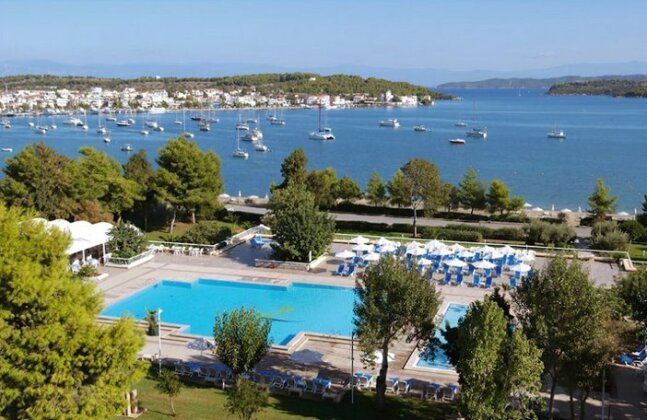 AKS Porto Heli - Photo2