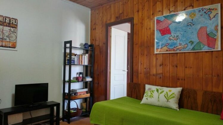 Alice House Porto Cheli - Photo5