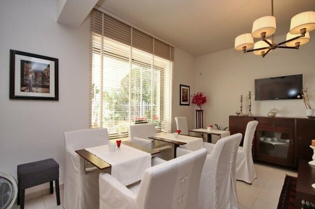 Aloe Luxury Apartments & Suites - Photo3