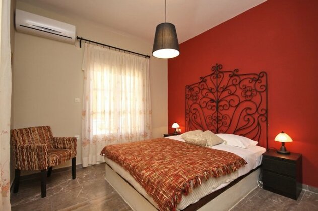 Aloe Luxury Apartments & Suites - Photo5