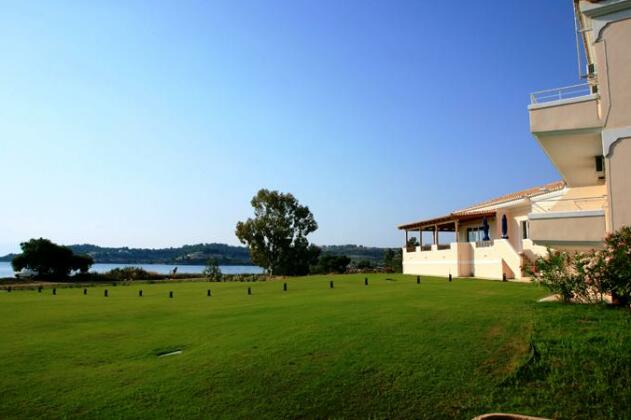 Blue Beach Porto Cheli - Photo2