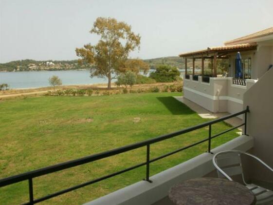 Blue Beach Porto Cheli - Photo3