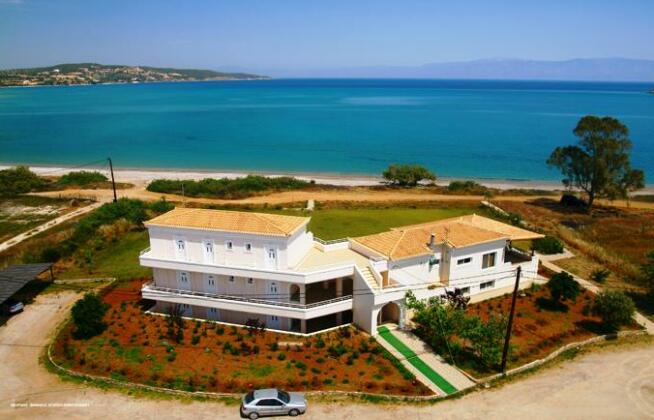 Blue Beach Porto Cheli - Photo4
