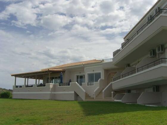 Blue Beach Porto Cheli - Photo5