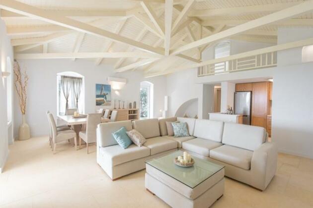 Elegant Villa Apolonas - Photo4