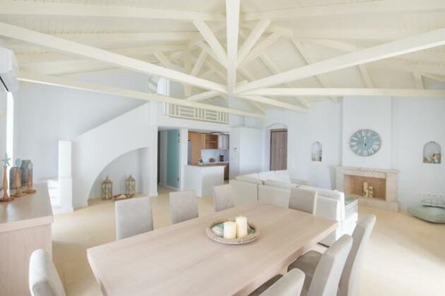 Elegant Villa Apolonas - Photo5